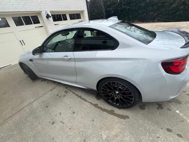 2021 BMW F87 M2 - Image 6 of 21