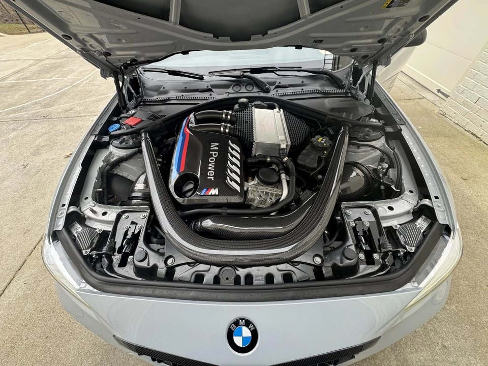 2021 BMW F87 M2 - Image 20 of 21