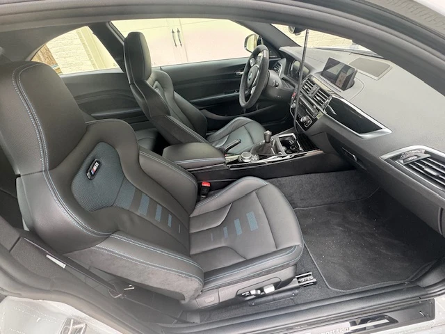 2021 BMW F87 M2 - Image 7 of 21