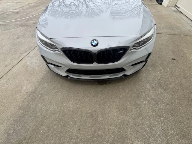 2021 BMW F87 M2 - Image 9 of 21