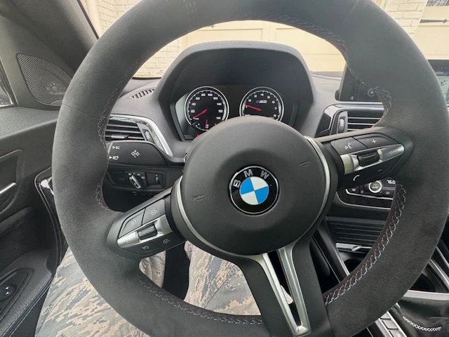 2021 BMW F87 M2 - Image 4 of 21