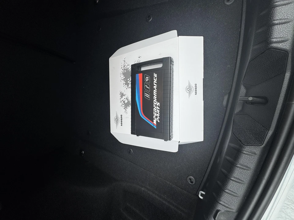 2021 BMW F87 M2 - Image 19 of 21