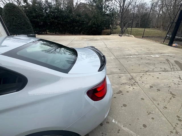 2021 BMW F87 M2 - Image 10 of 21