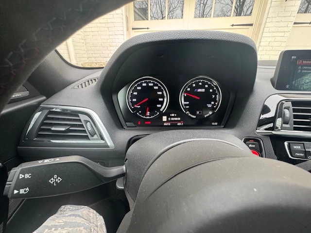 2021 BMW F87 M2 - Image 2 of 21