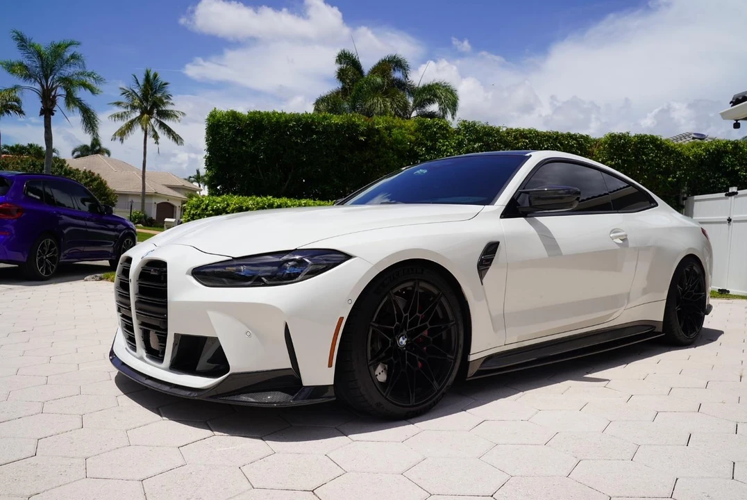 2021 BMW G82/G83 M4 - Image 7 of 21