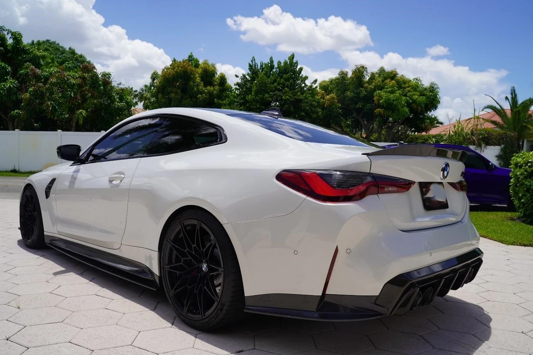 2021 BMW G82/G83 M4 - Image 2 of 21