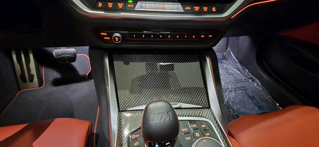 2021 BMW G82/G83 M4 - Image 13 of 21