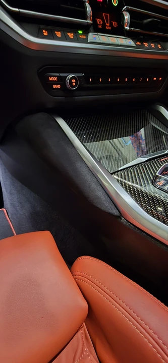 2021 BMW G82/G83 M4 - Image 14 of 21