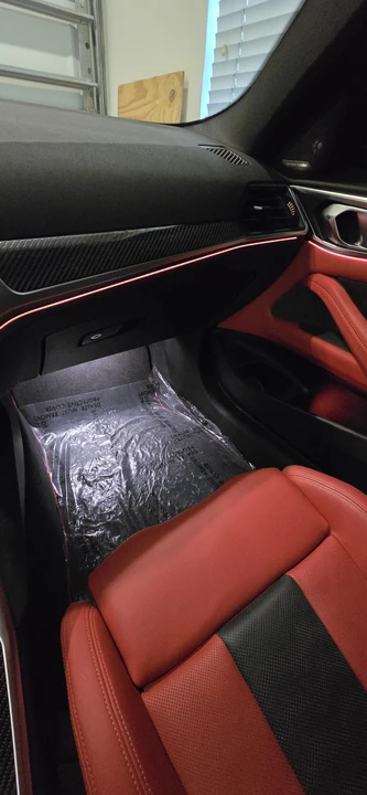 2021 BMW G82/G83 M4 - Image 17 of 21