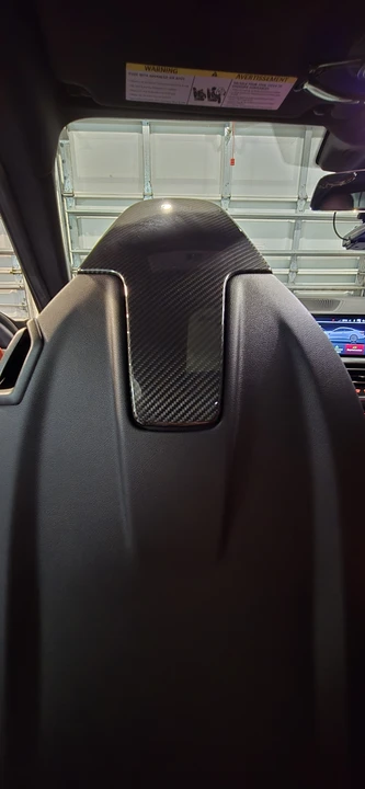 2021 BMW G82/G83 M4 - Image 18 of 21