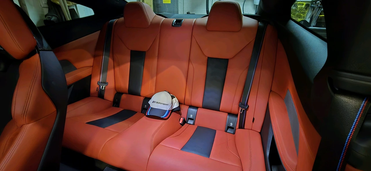 2021 BMW G82/G83 M4 - Image 15 of 21