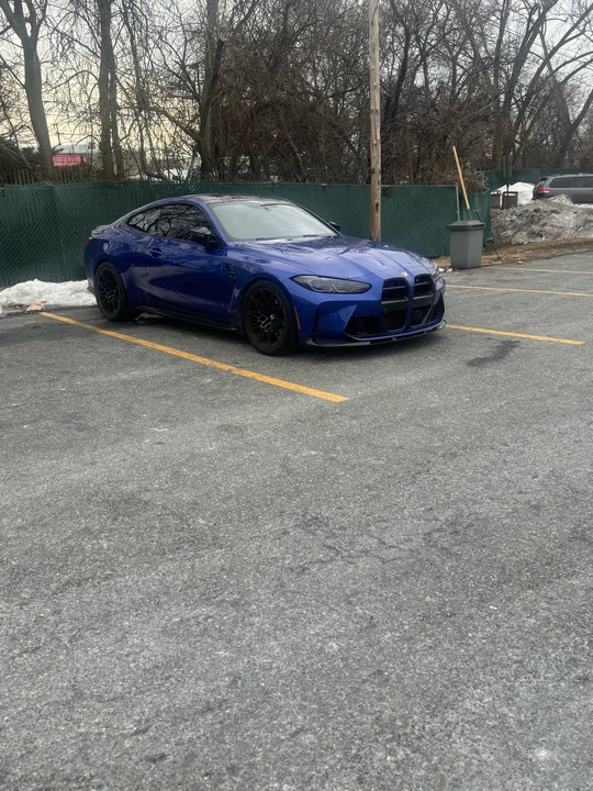 2021 BMW G82/G83 M4 - Image 7 of 10