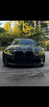 2021 BMW G82/G83 M4 - Image 2 of 10