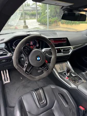 2021 BMW G82/G83 M4 - Image 6 of 10