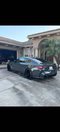 2021 BMW G82/G83 M4 - Image 3 of 10