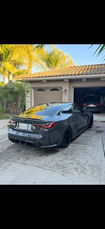 2021 BMW G82/G83 M4 - Image 4 of 10