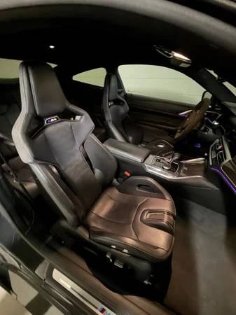 2021 BMW G82/G83 M4 - Image 8 of 10