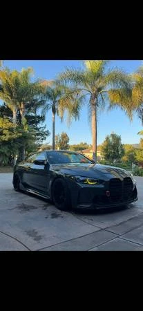 2021 BMW G82/G83 M4 - Image 5 of 10