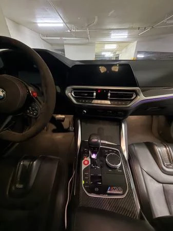 2021 BMW G82/G83 M4 - Image 10 of 10