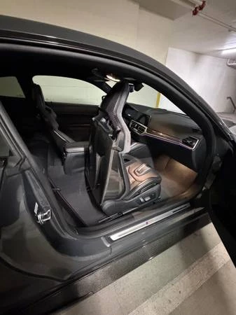 2021 BMW G82/G83 M4 - Image 9 of 10
