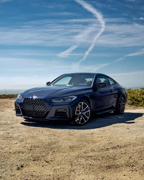 2021 BMW 3 Series M440 xDrive
