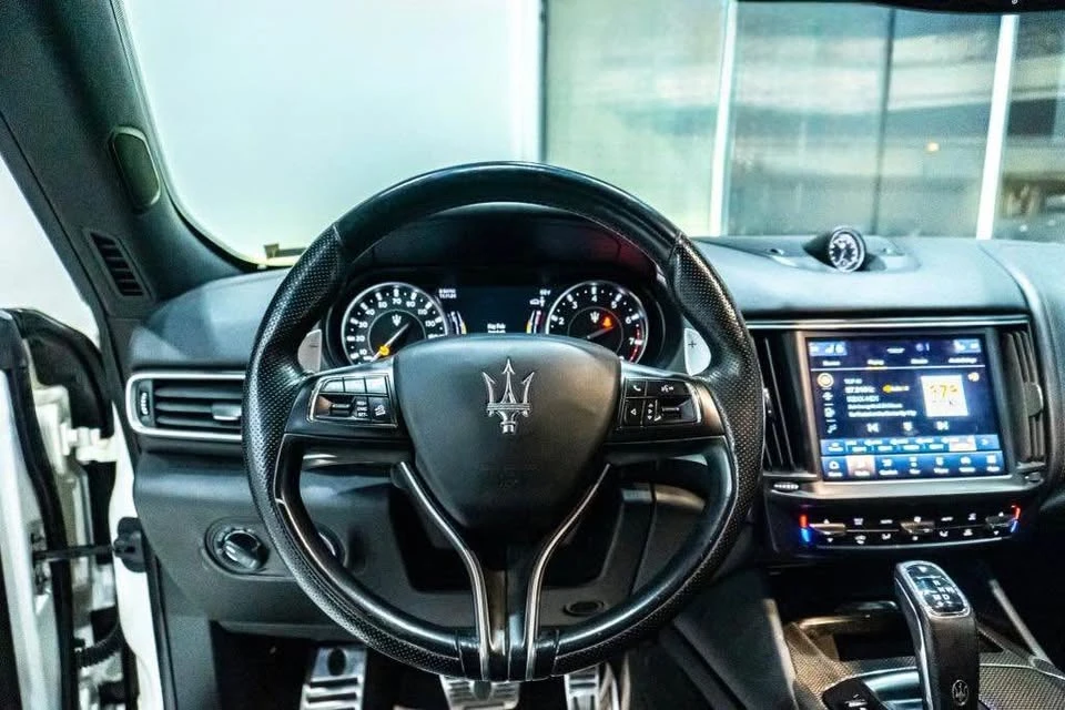 2021 Maserati Levante - Image 10 of 10