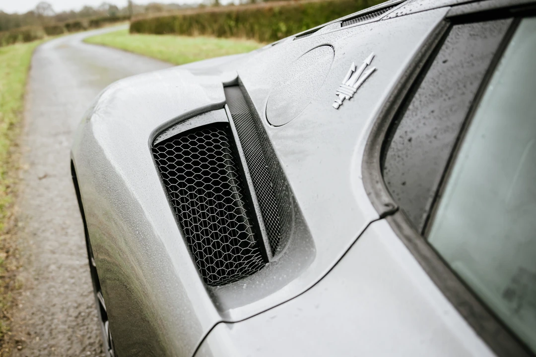 2021 Maserati MC20 - Image 28 of 31