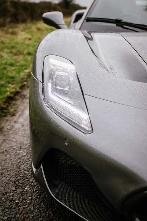 2021 Maserati MC20 - Image 19 of 31