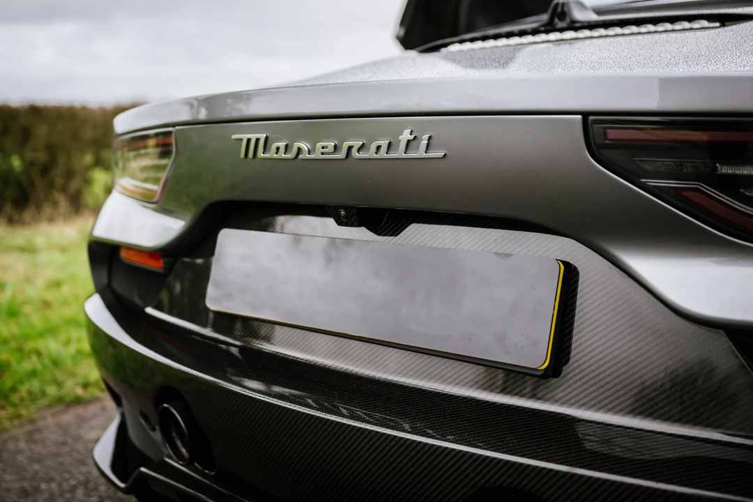 2021 Maserati MC20 - Image 30 of 31