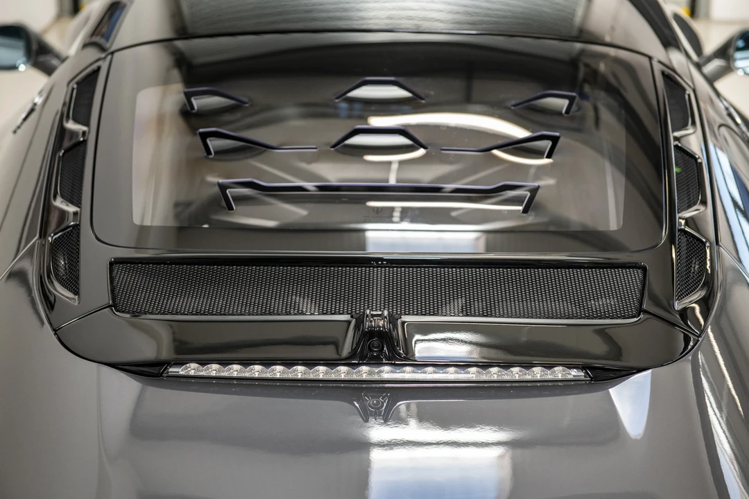 2021 Maserati MC20 - Image 25 of 31