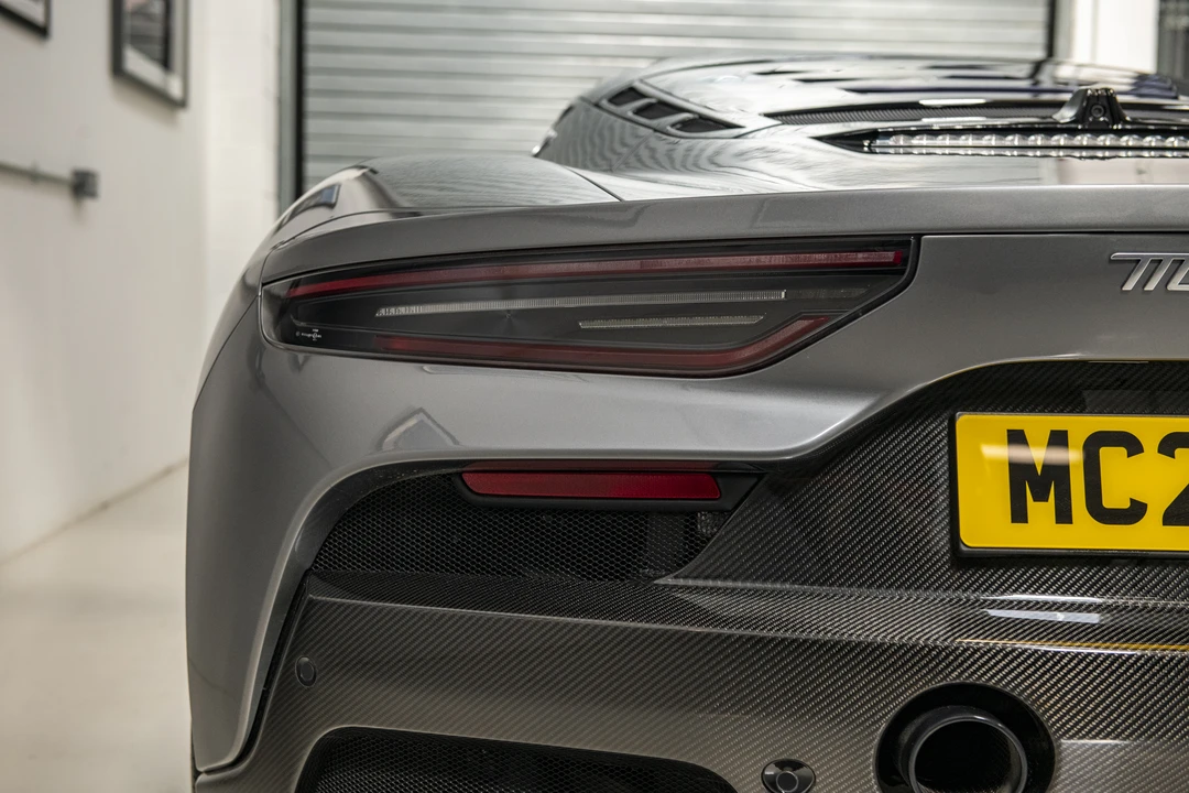 2021 Maserati MC20 - Image 29 of 31