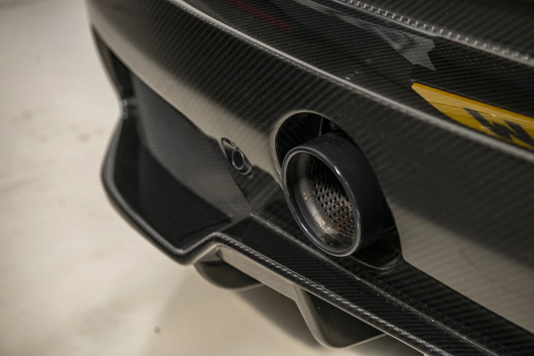 2021 Maserati MC20 - Image 30 of 31