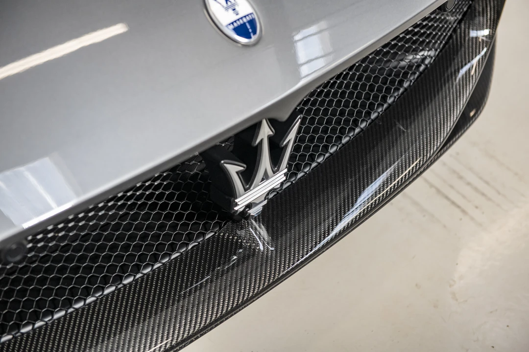 2021 Maserati MC20 - Image 19 of 31