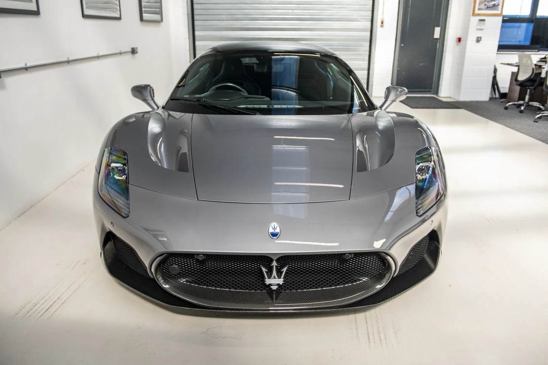 2021 Maserati MC20 - Image 3 of 31