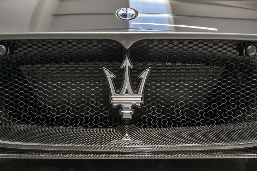 2021 Maserati MC20 - Image 20 of 31