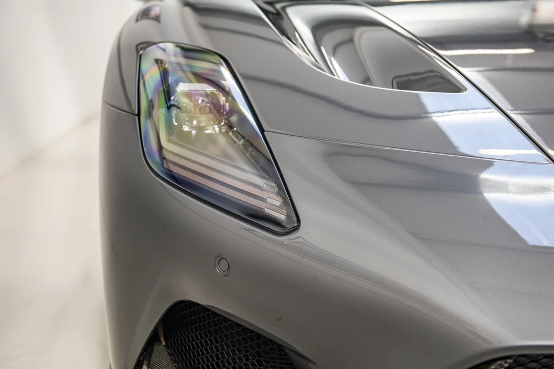 2021 Maserati MC20 - Image 21 of 31