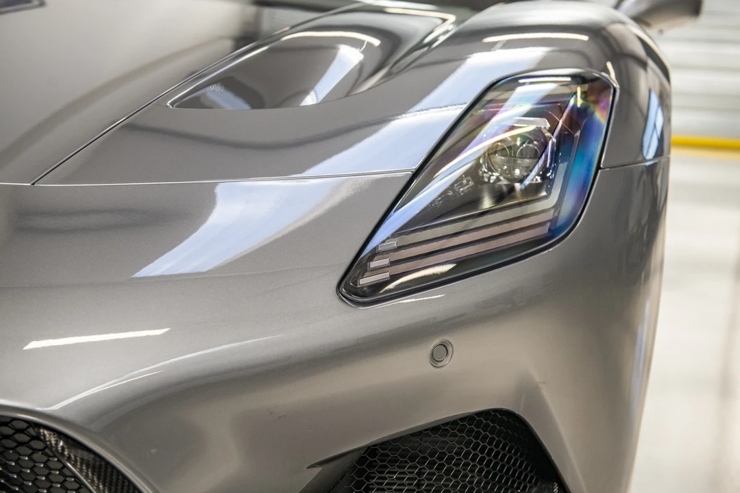 2021 Maserati MC20 - Image 22 of 31