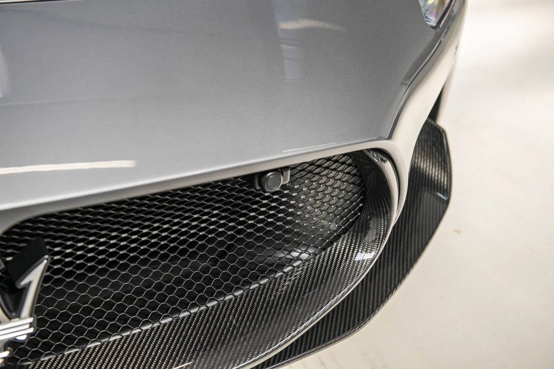 2021 Maserati MC20 - Image 23 of 31