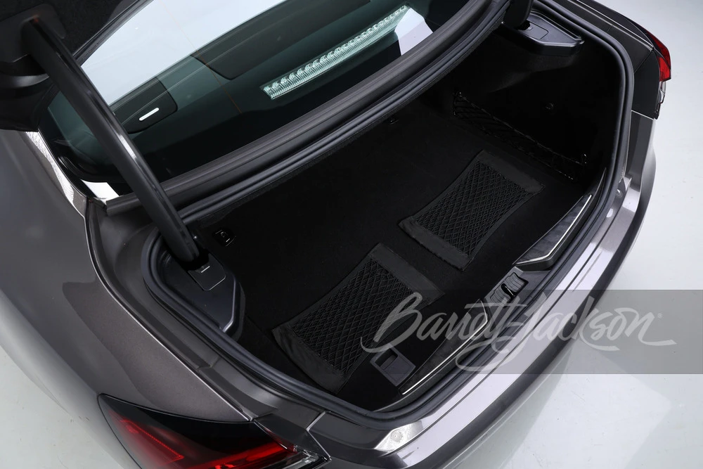 2021 Maserati Quattroporte 6th Gen - Image 6 of 31