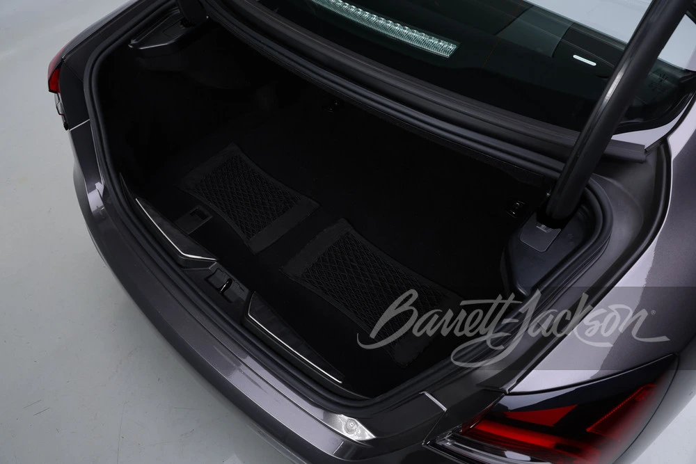 2021 Maserati Quattroporte 6th Gen - Image 7 of 31