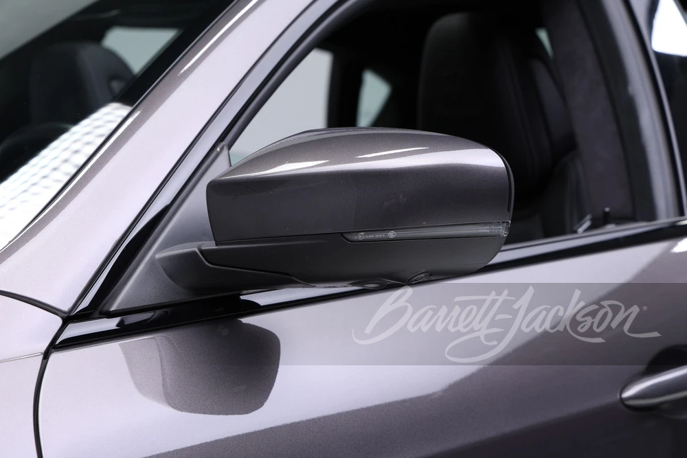 2021 Maserati Quattroporte 6th Gen - Image 24 of 31