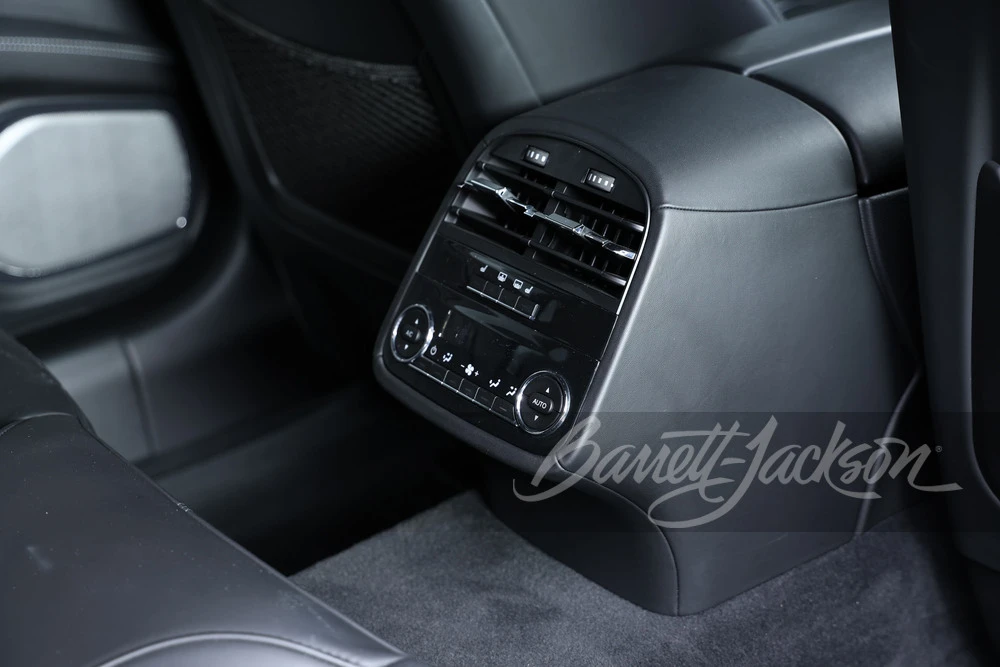 2021 Maserati Quattroporte 6th Gen - Image 29 of 31