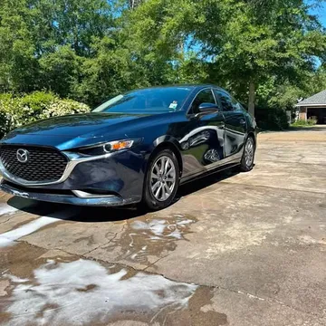 2021 Mazda RX-7