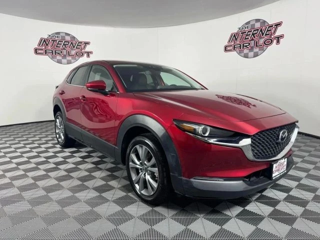 2021 Mazda CX-30 - Image 9 of 12
