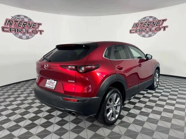 2021 Mazda CX-30 - Image 7 of 12