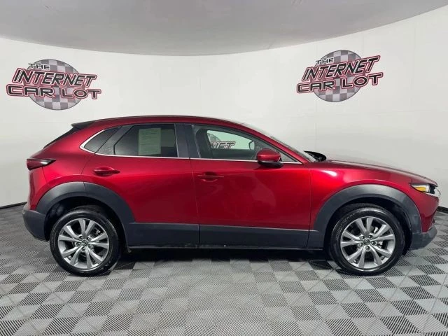 2021 Mazda CX-30 - Image 8 of 12