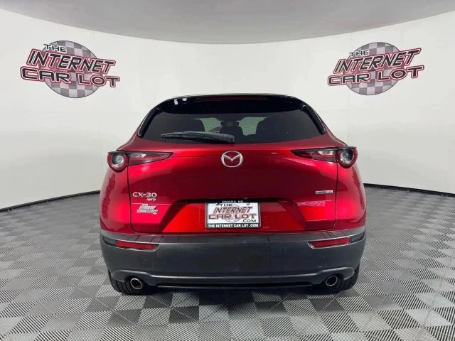 2021 Mazda CX-30 - Image 6 of 12