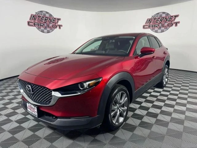 2021 Mazda CX-30 - Image 3 of 12