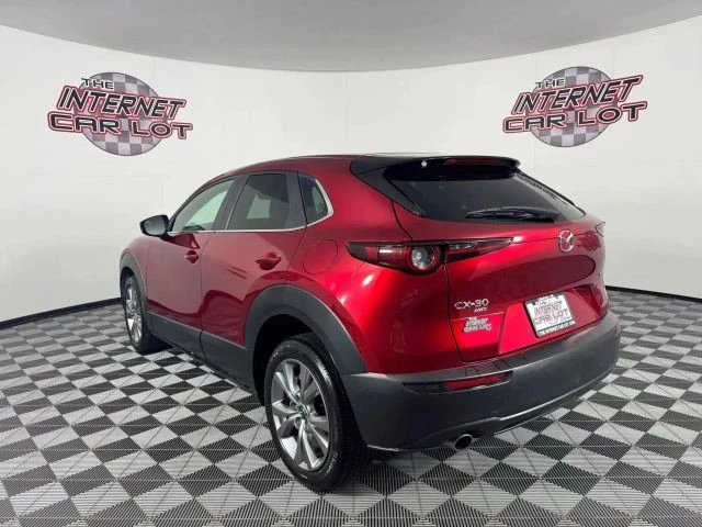 2021 Mazda CX-30 - Image 5 of 12