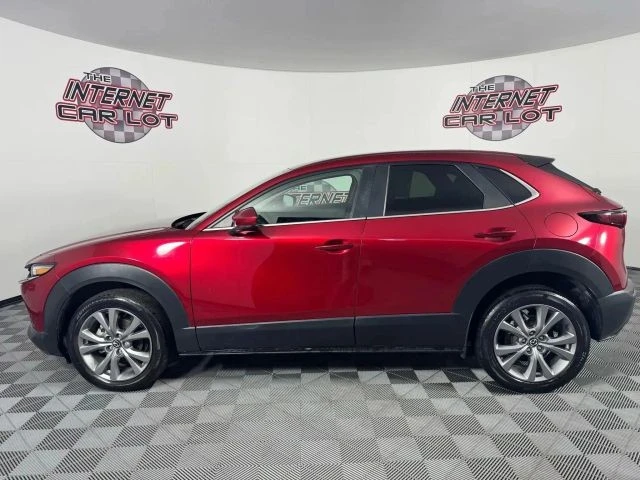 2021 Mazda CX-30 - Image 4 of 12